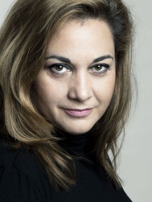 Tania Golden