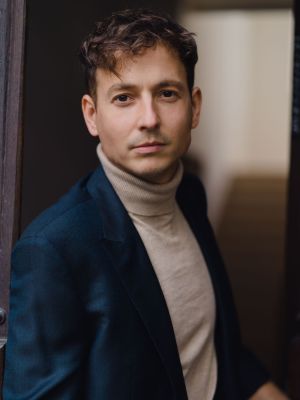 Marius Schneider