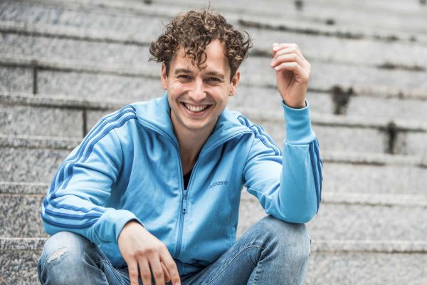 Marius Schneider