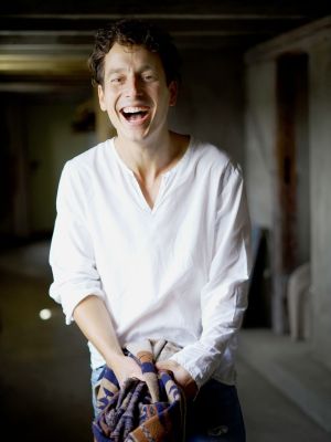 Marius Schneider