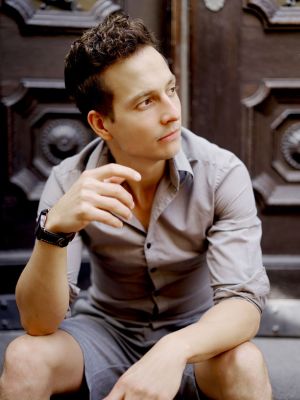 Marius Schneider