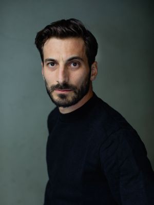 Fabian Guggisberg