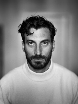 Fabian Guggisberg