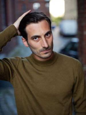 Fabian Guggisberg