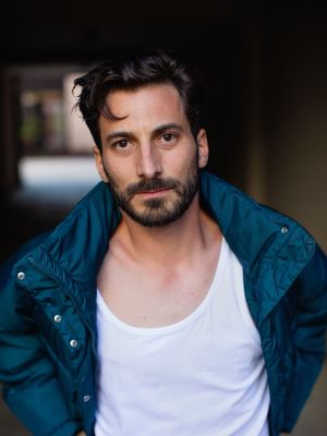 Fabian Guggisberg