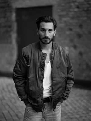 Fabian Guggisberg