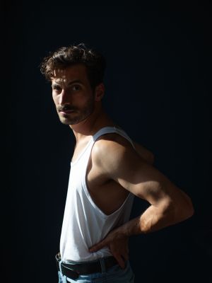 Fabian Guggisberg