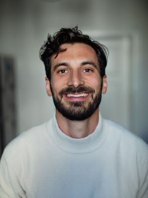Fabian Guggisberg