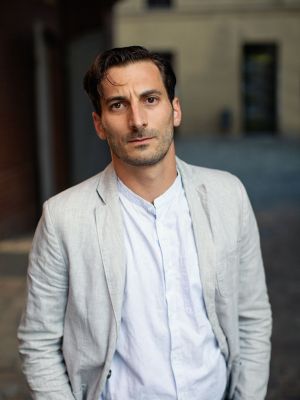 Fabian Guggisberg