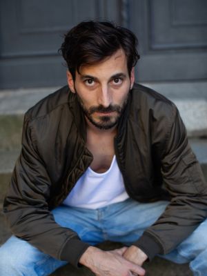 Fabian Guggisberg