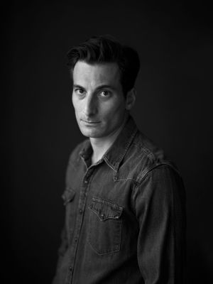 Fabian Guggisberg