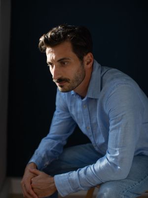 Fabian Guggisberg