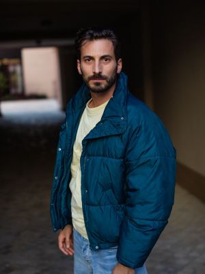 Fabian Guggisberg