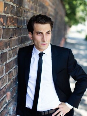Fabian Guggisberg