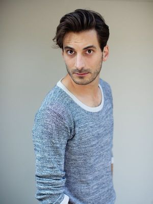 Fabian Guggisberg