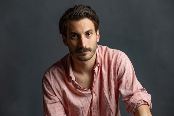 Fabian Guggisberg