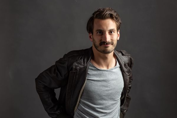Fabian Guggisberg