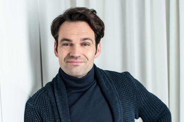Norman Sonnleitner