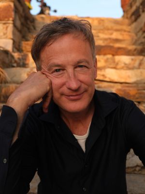 Jan Henrik Stahlberg
