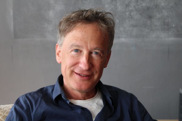 Jan Henrik Stahlberg