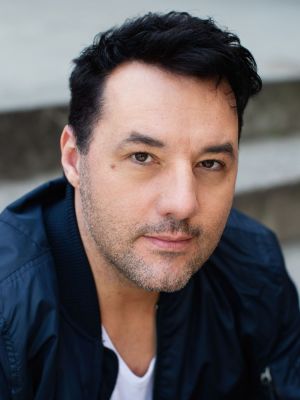 Marco Steeger