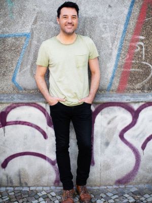 Marco Steeger