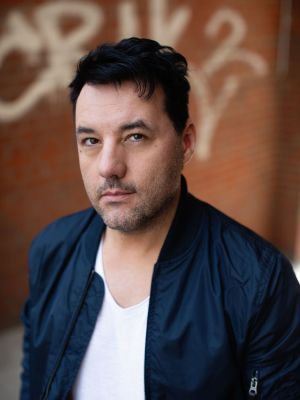 Marco Steeger