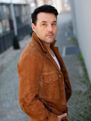 Marco Steeger