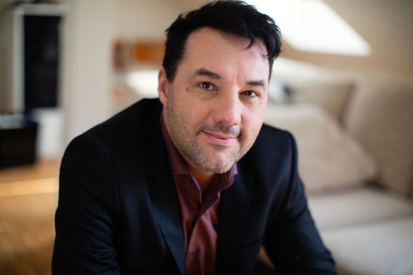 Marco Steeger
