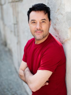 Marco Steeger