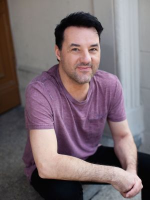 Marco Steeger
