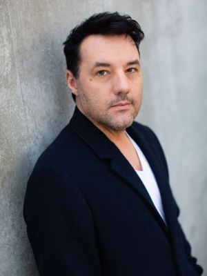 Marco Steeger
