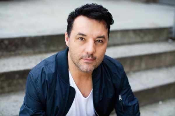 Marco Steeger