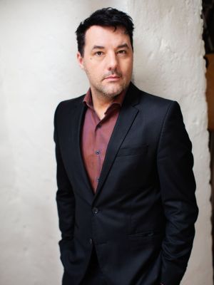 Marco Steeger
