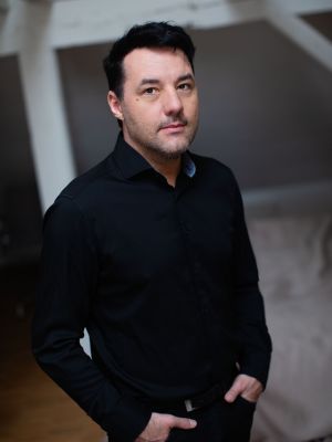 Marco Steeger