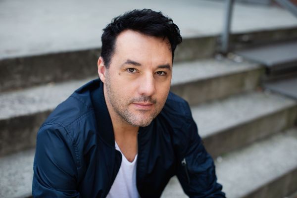 Marco Steeger