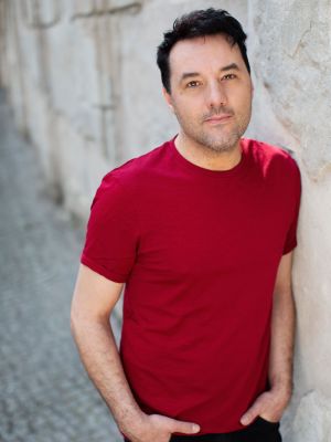Marco Steeger