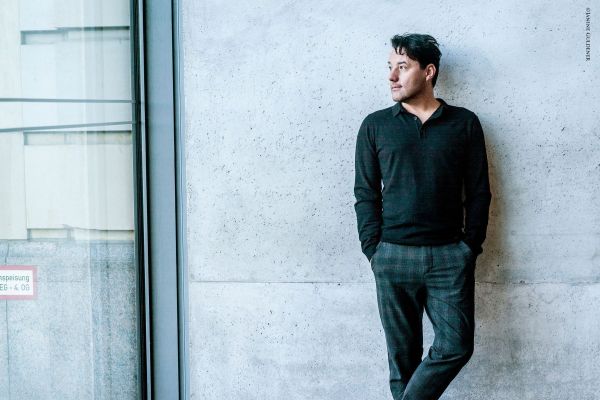 Marco Steeger