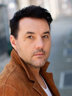 Marco Steeger