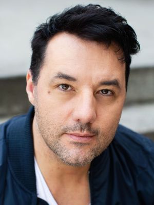 Marco Steeger