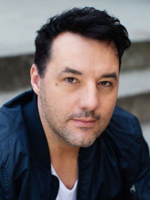 Marco Steeger