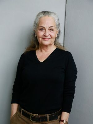 Anja Topf