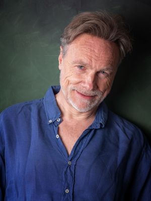 Dirk Waanders