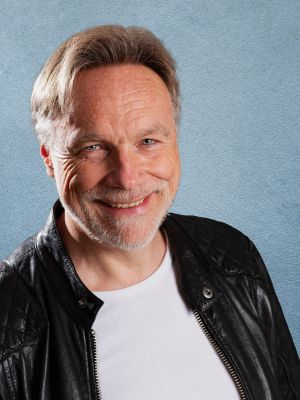Dirk Waanders