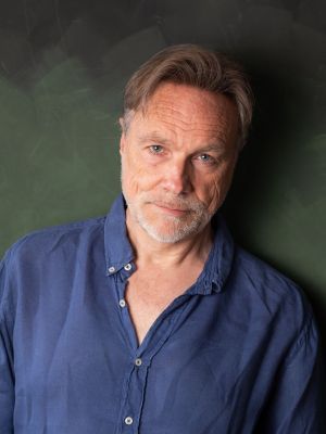 Dirk Waanders