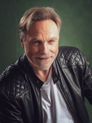 Dirk Waanders