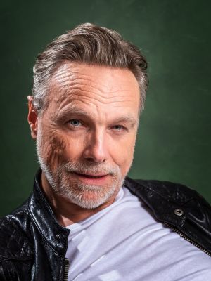 Dirk Waanders