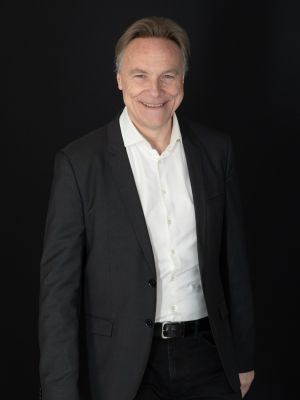Dirk Waanders