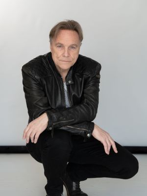 Dirk Waanders
