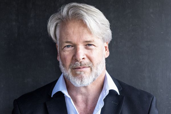 Michael Weger